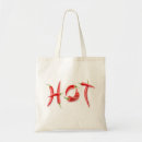 Recherche de piment sacs Chaud