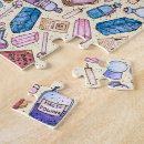 Recherche de païen puzzles Sorcellerie