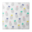 Recherche de ananas carreaux Fruits