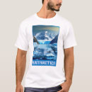 Recherche de l antarctique tshirts Pour tous