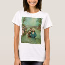 Recherche de baptême de jésus christ tshirts Catholique
