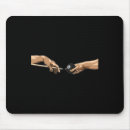 Recherche de boule huit tapis souris 8 boules
