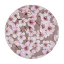 Recherche de motif cerise planches à découper Fleur