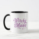 Recherche de witchy tasses Violet