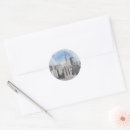 Recherche de new york city skyline autocollants Usa
