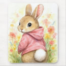 Recherche de à capuche tapis souris Lapin