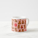 Recherche de ballon de coeur tasses Animal