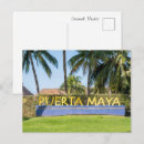 Recherche de maya cartes postales Tropical