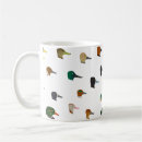 Recherche de oiseau tasses Birding