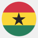 Recherche de le ghana autocollants Gana