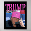 Recherche de drôle donald trump posters Tromper