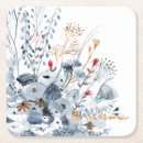 Recherche de botanique dessous de verres Fleurs