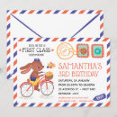 Recherche de fête au bureau invitations Pour enfants