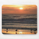 Recherche de mouette tapis souris Bord de mer