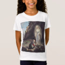 Recherche de mère et fille vêtements Marie vierge