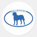 Recherche de bullmastiff autocollants Dog