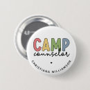 Recherche de conseiller badges Camp
