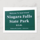 Recherche de chutes du niagara cartes postales Cascade