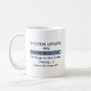 Recherche de humour geek tasses Ordinateur