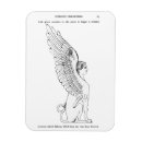 Recherche de dessin d aigle magnets Illustration