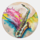 Recherche de bande de concert autocollants Bracelet