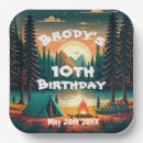 Recherche de camping paper assiettes Pour enfants