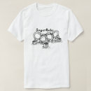 Recherche de bretzels tshirts Pâtisserie