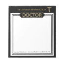 Recherche de médical blocsnotes Docteur