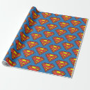 Recherche de dc comics papier cadeau Enfants