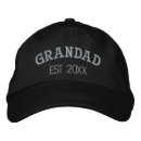 Recherche de grands pères casquettes Pour lui