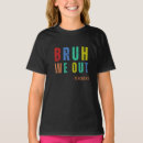 Recherche de bruh enfant tshirts Fête