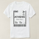 Recherche de athènes grèce tshirts Touristique