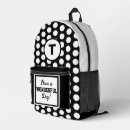 Recherche de et cercle blanc sacs Géométrique