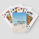 Recherche de retraite jeux de cartes Toute personne