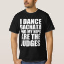 Recherche de le bachata tshirts Pour tous