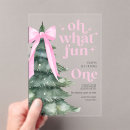 Recherche de oh what fun invitations Rose