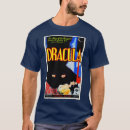Recherche de chemise de vampire Pour lui