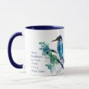 Recherche de kingfisher tasses Faune