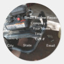 Recherche de repas autocollants Réparation