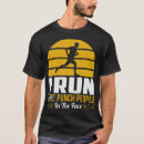 Recherche de exécutant tshirts Course cross country