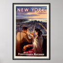 Recherche de paysage de new york posters Tourisme