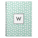 Recherche de vert carnets Pastel