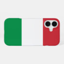 Recherche de drapeau italie iphone coques Italien