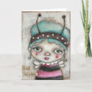 Recherche de fierce vœux cartes Fille