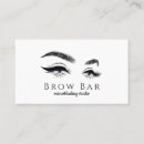 Recherche de microblading cartes visite Beauté