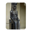 Recherche de egypt magnete Statue