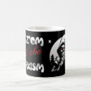 Recherche de rabat tasses Halloween