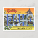 Recherche de idaho cartes postales Voyage