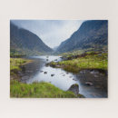 Recherche de killarney puzzles Paysage