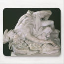 Recherche de mythologie classique tapis souris Mer